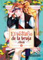 El bestiario de la bruja 4 (Shônen)