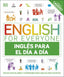 English for Everyone - Inglés para el día a día: Más de 2500 palabras y expresiones para hablar como un nativo