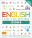 English for Everyone - Idioms: Modismos y expresiones idiomáticas del inglés