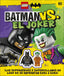LEGO® Batman vs. El Joker: ¡Los superhéroes y supervillanos de LEGO® DC se enfrentan cara a cara!