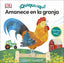 ¡Quiquiriquí! Amanece en la granja: (¡Sorpresas bajo cada solapa!)