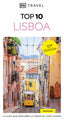 Lisboa (Guías Visuales TOP 10): La guía que descubre lo mejor de cada ciudad