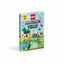 Lego Minecraft. Ideas para construir: Incluye un modelo Lego exclusivo