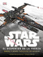 Star Wars. El despertar de la fuerza: Naves y otros vehículos en detalle