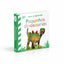 Toca y aprende - Pequeños dinosaurios: Libro con texturas