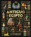 Antiguo Egipto: La vida en la era de las pirámides