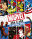 Marvel año a año. Nueva edición: La historia visual