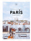 París. La guía hedonista (Pequeños Atlas Hedonistas)