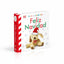Toca y aprende - Feliz Navidad: Libro con texturas