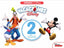 Vacaciones con Disney (2 Años) (disney. Cuaderno de Vacaciones)