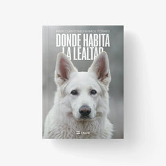 Donde habita la lealtad (Durii Editorial) 9788410075313