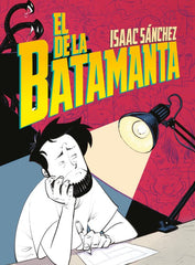 EL DE LA BATAMANTA (Plan B Publicaciones, S.L.) 9788410031111