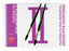 Plastika eta ikus-herkuntza II, aierazpen-koadernoa. DBH. Batzuk (EDICIONES SM) 9788467520187