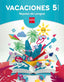 Vacaciones: repaso de Lengua. 5 Educación Primaria. Aa. Vv. (EDICIONES SM) 9788467593266