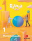 Matemàtiques. 1 Primària. Revola. Aa. Vv. (EDICIONES SM) 9788413926155