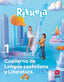 Cuaderno de Lengua castellana y Literatura. 1 Primaria. Revuela. Aa. Vv. (EDICIONES SM) 9788413926483