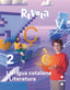 Llengua Catalana i Literatura. 2 Secundaria. Revola. Cruilla. Aa. Vv. (CRUÏLLA) 9788466154789