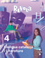 Llengua Catalana i Literatura. 4 Secundaria. Revola. Cruilla. Aa. Vv. (CRUÏLLA) 9788466154819