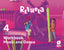 Music and Dance. Workbook. 4 Primary. Revuela. Aa. Vv. (EDICIONES SM) 9788498564280