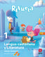 Lengua Castellana y Literatura. 1 Primaria. Trimestres. Revuela. Región de Murcia. Aa. Vv. (EDICIONES SM) 9788411826624