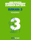 Euskara 3. Koadernoa.