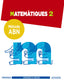 Matemàtiques 2. Mètode ABN.