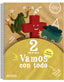 Vamos con todo 2. Tercer trimestre (2º Primaria) Operación Mundo | Varios autores | 9788469898000 (ANAYA TEXTO)