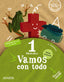 Vamos con todo 1. Tercer trimestre.. Mª del Carmen Clar Boluda (ANAYA EDUCACIÓN) 9788469898109