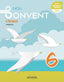 Llengua 6. (6º Primaria) Nou Bonvent | Varios autores | 9788414322000 (ANAYA TEXTO)
