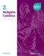 Religión Católica 2 (2º ESO) Nuevo Encuentro | Crespo Marco, Valero | 9788414328873 (ANAYA TEXTO)