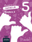 Llengua 5. Quadern 3