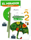 Conocimiento del Medio 2 + El mirador de La Rioja. Aa. Vv. (ANAYA EDUCACIÓN) 9788414352274