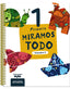 Miramos todo 1. Segundo trimestre. Grupo Anaya (ANAYA EDUCACIÓN) 9788414354575