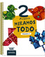 Miramos todo 2. Segundo trimestre. Grupo Anaya (ANAYA EDUCACIÓN) 9788414354681