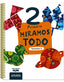 Miramos todo 2. Tercer trimestre. Grupo Anaya (ANAYA EDUCACIÓN) 9788414354711