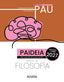 Paideia. Madrid. 2027. Historia de la Filosofía . PAU