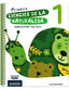 Coneixement del medi. Ciències de la naturalesa 1: -