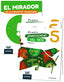 Coneixement del medi 5 + El mirador de la Comunitat Valenciana. Grupo Anaya (ANAYA EDUCACIÓN) 9788414361399