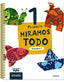 Miramos todo 1. Segundo trimestre