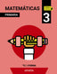 Matemáticas 3. En forma (no fungible). Francesc Xavier Alegria Folch (ANAYA EDUCACIÓN) 9788414360903