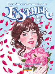 Las nuevas aventuras de Esther. La Boda (Plan B Publicaciones, S.L.) 9788410031500