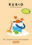 Mi Cuaderno de Actividades: 4 - 5 Años (edición Exclusiva) (rubio. el Arte de Aprender)