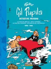 GIL PUPILA 1956-1960 (Plan B Publicaciones, S.L.) 9788410031197