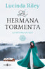 La hermana tormenta (Las Siete Hermanas 2): La historia de Ally
