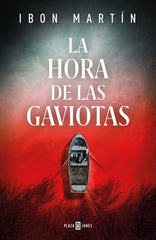 La hora de las gaviotas (Inspectora Ane Cestero 2)