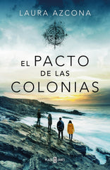 El pacto de las colonias (Inspectora Julia Arrondo 1)