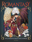 Romantasy: una experiencia mágica para colorear