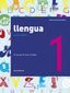 Llengua. Cicle Inicial 1 (2016). Aa. Vv. (Eumo Editorial SAU) 9788497665681