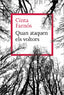 Quan ataquen els voltors. Cinta Farnós (La Magrana) 9788410009202