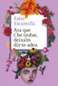 Ara que t'he trobat, deixa'm dir-te adeu. Ester Escamilla (La Magrana) 9788410009400